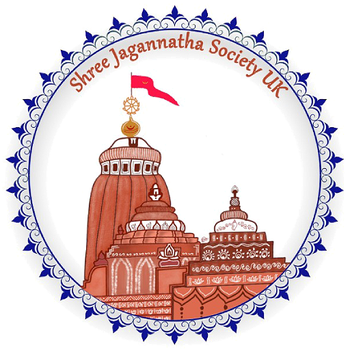 Shree Jagannatha Society UK