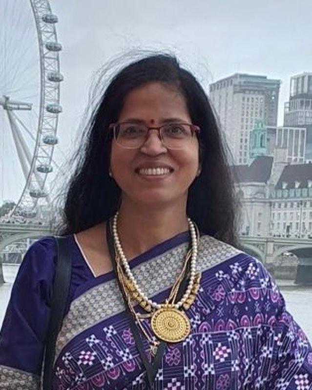 Ms Amita Mishra
