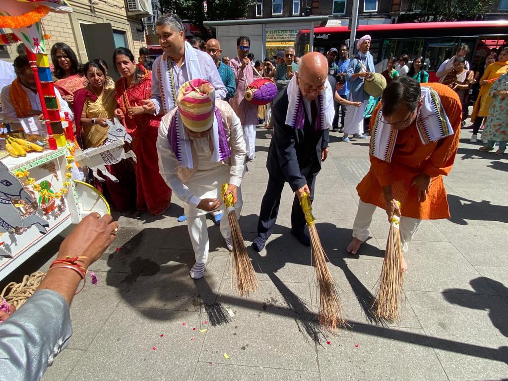 Rath Yatra 2022 - 10