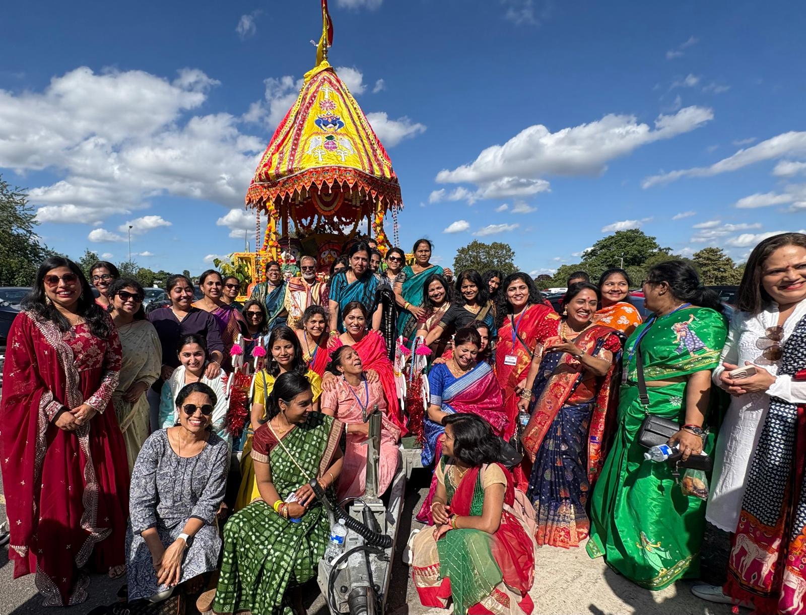 Rath Yatra 2025 - 12