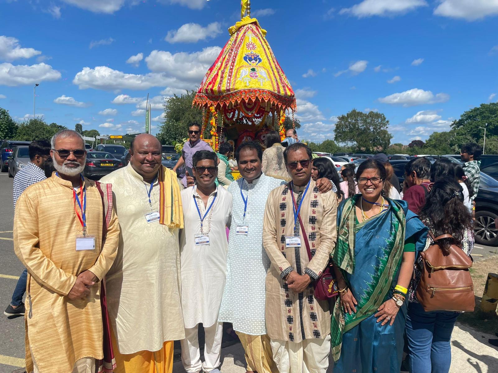 Rath Yatra 2025 - 14