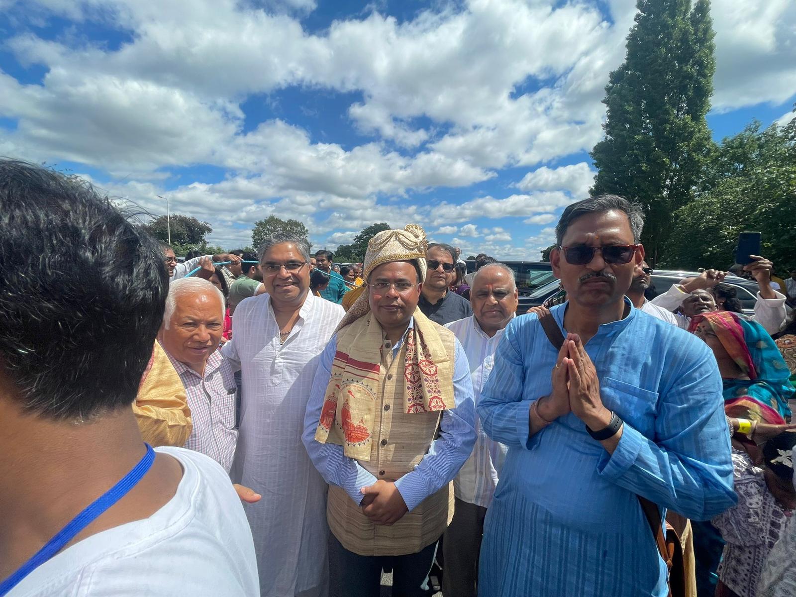 Rath Yatra 2025 - 15