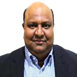 Dr. Chetan Shatapathy