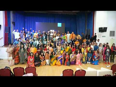 SJSUK Event Highlights