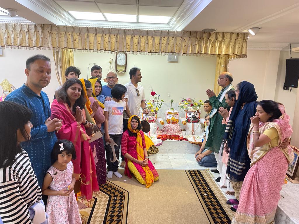 Anasara Celebration 4