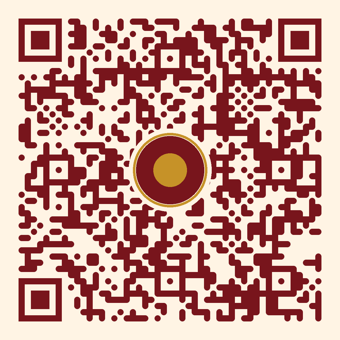 Scan to register for Ganesh Chaturthi Mahotsav 2026