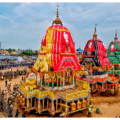 London gets feel of Bahuda Yatra celebrations