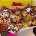 Lord Jagannath consecrated in London