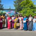 SJSUK Launches New Health & Wellness Initiative